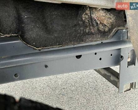 Белый Ивеко Дейли, объемом двигателя 3 л и пробегом 123 тыс. км за 23500 $, фото 22 на Automoto.ua