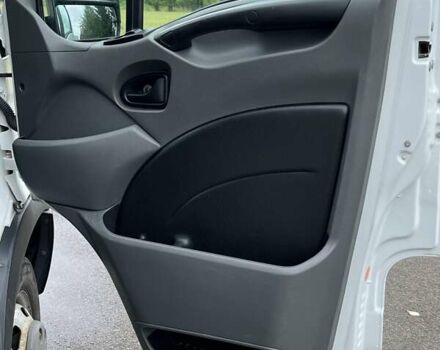 Белый Ивеко Дейли, объемом двигателя 3 л и пробегом 123 тыс. км за 23500 $, фото 43 на Automoto.ua