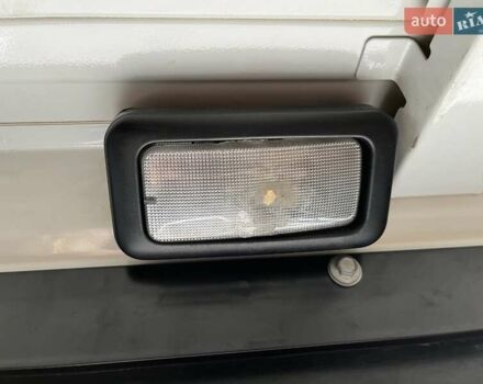 Белый Ивеко Дейли, объемом двигателя 3 л и пробегом 123 тыс. км за 23500 $, фото 51 на Automoto.ua