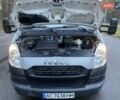 Білий Івеко Дейлі, об'ємом двигуна 3 л та пробігом 808 тис. км за 21000 $, фото 26 на Automoto.ua