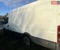 Белый Ивеко Дейли, объемом двигателя 3 л и пробегом 322 тыс. км за 8800 $, фото 7 на Automoto.ua