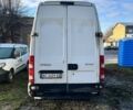 Белый Ивеко Дейли, объемом двигателя 3 л и пробегом 322 тыс. км за 8800 $, фото 5 на Automoto.ua