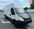 Білий Івеко Дейлі, об'ємом двигуна 3 л та пробігом 453 тис. км за 11500 $, фото 1 на Automoto.ua