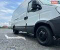 Білий Івеко Дейлі, об'ємом двигуна 3 л та пробігом 453 тис. км за 11500 $, фото 11 на Automoto.ua