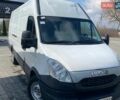 Белый Ивеко Дейли, объемом двигателя 2.3 л и пробегом 513 тыс. км за 9000 $, фото 1 на Automoto.ua