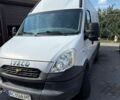 Белый Ивеко Дейли, объемом двигателя 3 л и пробегом 200 тыс. км за 10000 $, фото 4 на Automoto.ua