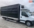 Білий Івеко Дейлі, об'ємом двигуна 3 л та пробігом 808 тис. км за 21000 $, фото 3 на Automoto.ua