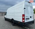 Білий Івеко Дейлі, об'ємом двигуна 3 л та пробігом 453 тис. км за 11500 $, фото 14 на Automoto.ua