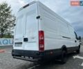 Білий Івеко Дейлі, об'ємом двигуна 3 л та пробігом 453 тис. км за 11500 $, фото 17 на Automoto.ua