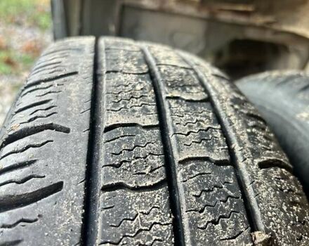 Белый Ивеко Дейли, объемом двигателя 3 л и пробегом 322 тыс. км за 8800 $, фото 6 на Automoto.ua