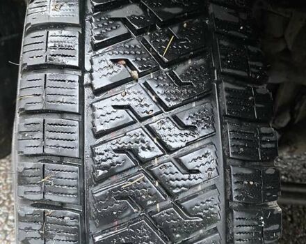 Білий Івеко Дейлі, об'ємом двигуна 3 л та пробігом 808 тис. км за 21000 $, фото 15 на Automoto.ua