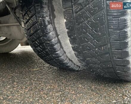 Білий Івеко Дейлі, об'ємом двигуна 3 л та пробігом 808 тис. км за 21000 $, фото 16 на Automoto.ua