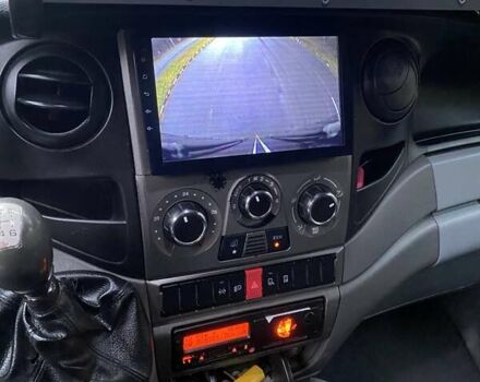 Білий Івеко Дейлі, об'ємом двигуна 3 л та пробігом 808 тис. км за 21000 $, фото 21 на Automoto.ua