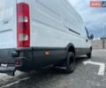 Білий Івеко Дейлі, об'ємом двигуна 3 л та пробігом 453 тис. км за 11500 $, фото 25 на Automoto.ua