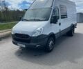 Белый Ивеко Дейли, объемом двигателя 3 л и пробегом 109 тыс. км за 19600 $, фото 1 на Automoto.ua