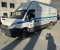 Білий Івеко Дейлі, об'ємом двигуна 3 л та пробігом 380 тис. км за 11200 $, фото 1 на Automoto.ua