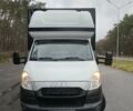 Білий Івеко Дейлі, об'ємом двигуна 3 л та пробігом 808 тис. км за 21000 $, фото 4 на Automoto.ua