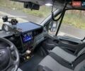 Білий Івеко Дейлі, об'ємом двигуна 3 л та пробігом 808 тис. км за 21000 $, фото 19 на Automoto.ua