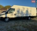 Білий Івеко Дейлі, об'ємом двигуна 2.3 л та пробігом 348 тис. км за 14850 $, фото 21 на Automoto.ua