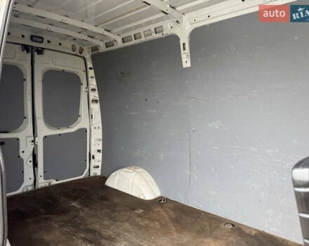 Белый Ивеко Дейли, объемом двигателя 2.29 л и пробегом 253 тыс. км за 12900 $, фото 19 на Automoto.ua