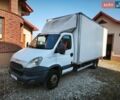 Белый Ивеко Дейли, объемом двигателя 3 л и пробегом 619 тыс. км за 18400 $, фото 1 на Automoto.ua