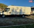 Білий Івеко Дейлі, об'ємом двигуна 2.3 л та пробігом 348 тис. км за 14850 $, фото 19 на Automoto.ua