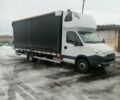 Белый Ивеко Дейли, объемом двигателя 3 л и пробегом 428 тыс. км за 20500 $, фото 12 на Automoto.ua
