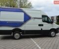 Білий Івеко Дейлі, об'ємом двигуна 2.3 л та пробігом 286 тис. км за 10100 $, фото 19 на Automoto.ua