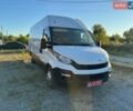 Білий Івеко Дейлі, об'ємом двигуна 2.3 л та пробігом 348 тис. км за 14850 $, фото 7 на Automoto.ua