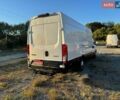 Білий Івеко Дейлі, об'ємом двигуна 2.3 л та пробігом 348 тис. км за 14850 $, фото 23 на Automoto.ua