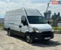 Белый Ивеко Дейли, объемом двигателя 3 л и пробегом 420 тыс. км за 16250 $, фото 1 на Automoto.ua