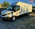 Білий Івеко Дейлі, об'ємом двигуна 2.3 л та пробігом 348 тис. км за 14850 $, фото 1 на Automoto.ua