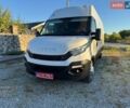 Білий Івеко Дейлі, об'ємом двигуна 2.3 л та пробігом 348 тис. км за 14850 $, фото 6 на Automoto.ua