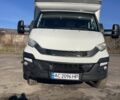 Белый Ивеко Дейли, объемом двигателя 3 л и пробегом 750 тыс. км за 21500 $, фото 1 на Automoto.ua