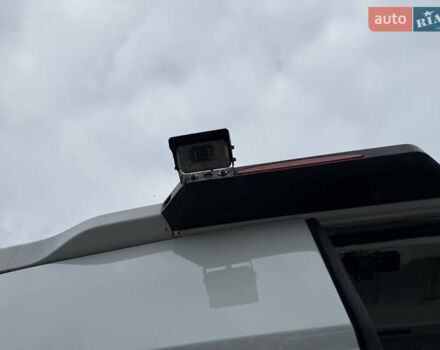 Белый Ивеко Дейли, объемом двигателя 2.29 л и пробегом 253 тыс. км за 12900 $, фото 22 на Automoto.ua