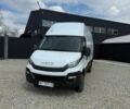 Білий Івеко Дейлі, об'ємом двигуна 3 л та пробігом 319 тис. км за 19900 $, фото 1 на Automoto.ua