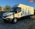 Білий Івеко Дейлі, об'ємом двигуна 2.3 л та пробігом 348 тис. км за 14850 $, фото 1 на Automoto.ua