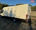 Білий Івеко Дейлі, об'ємом двигуна 2.3 л та пробігом 348 тис. км за 14850 $, фото 35 на Automoto.ua