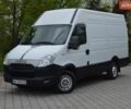 Белый Ивеко Дейли, объемом двигателя 2.3 л и пробегом 286 тыс. км за 9900 $, фото 2 на Automoto.ua