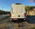 Білий Івеко Дейлі, об'ємом двигуна 2.3 л та пробігом 348 тис. км за 14850 $, фото 24 на Automoto.ua