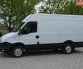 Белый Ивеко Дейли, объемом двигателя 2.3 л и пробегом 286 тыс. км за 9900 $, фото 6 на Automoto.ua