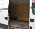 Белый Ивеко Дейли, объемом двигателя 2.3 л и пробегом 286 тыс. км за 9900 $, фото 40 на Automoto.ua