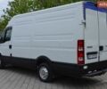 Білий Івеко Дейлі, об'ємом двигуна 2.3 л та пробігом 286 тис. км за 9999 $, фото 11 на Automoto.ua
