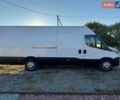 Білий Івеко Дейлі, об'ємом двигуна 2.3 л та пробігом 348 тис. км за 14850 $, фото 17 на Automoto.ua