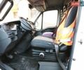Белый Ивеко Дейли, объемом двигателя 3 л и пробегом 619 тыс. км за 22500 $, фото 22 на Automoto.ua