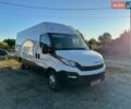 Білий Івеко Дейлі, об'ємом двигуна 2.3 л та пробігом 348 тис. км за 14850 $, фото 10 на Automoto.ua