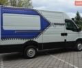 Белый Ивеко Дейли, объемом двигателя 2.3 л и пробегом 286 тыс. км за 9900 $, фото 18 на Automoto.ua