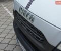 Білий Івеко Дейлі, об'ємом двигуна 2.3 л та пробігом 286 тис. км за 10100 $, фото 28 на Automoto.ua