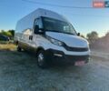 Білий Івеко Дейлі, об'ємом двигуна 2.3 л та пробігом 348 тис. км за 14850 $, фото 9 на Automoto.ua