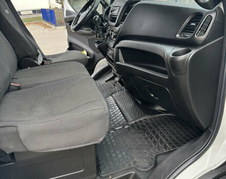 Белый Ивеко Дейли, объемом двигателя 3 л и пробегом 362 тыс. км за 22500 $, фото 22 на Automoto.ua